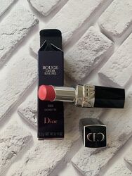 Помада-бальзам для губ Dior Rouge Baume 688 Diorette