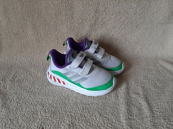 Adidas FortaRun Buzz CF K кросівки р.26 устілка 16,3см