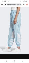Штаны adidas