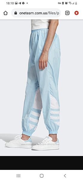 Штаны adidas