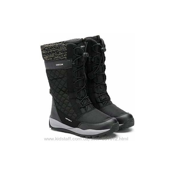 Зимние сапоги Geox Orizont.32р.