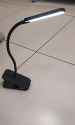 Led-лампа Pepco Home на прищепке USB, 1 шт