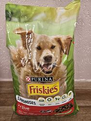 Сухий корм для собак Фріскас 10 кг