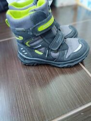 Зимові сапожки р.27