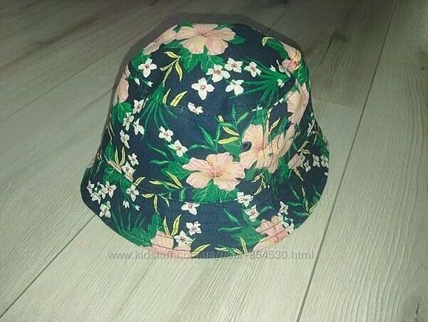 Панамка H&М р. М