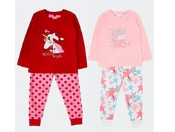 Флисовые пижамы и кигуруми от 18м до 13 лет - 10 расцветок