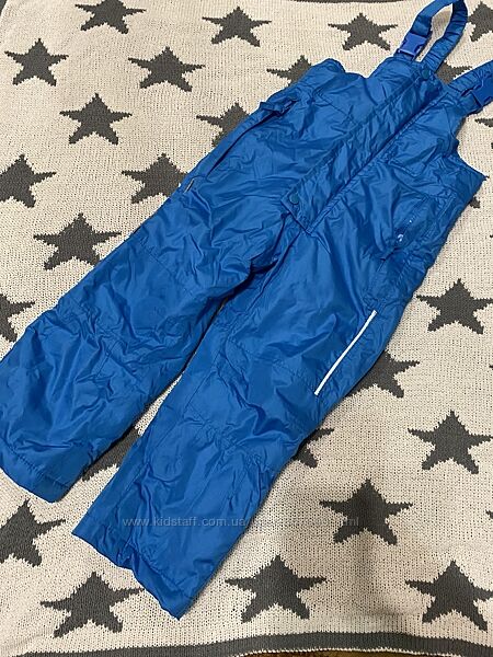 Продаю термо штани комбінезон розпродаж. Розмір 98-110. Стан як новий