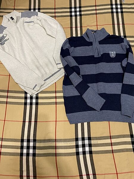 Продаю теплі якісні светри чоловічі ідеальні розпродаж.