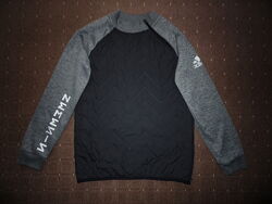 Кофта фірмова Adidas 11-12 років
