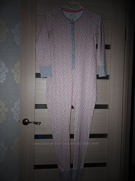 Трикотажний сліп піжама Next 11 років