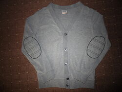 Кофта на гудзиках пайта Bylidmaro ріст 140