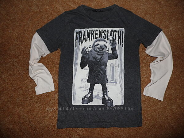 Реглан George 9-10 лет