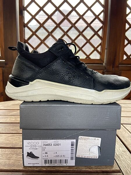 Кросівки для хлопчика Ессо