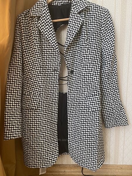 Платье-пиджак Zara новый с биркой