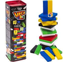  Настільна гра Vega Color Danko toys