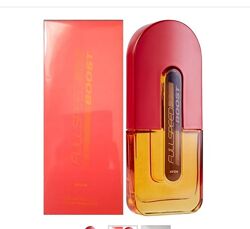  Туалетна вода  FULL SPEED BOOST Avon, 75ml