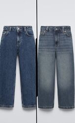  Zara Baggy 134,140, см