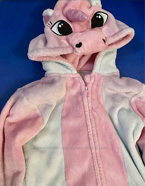 Кигуруми, рост 122-128, George, 7-8 лет