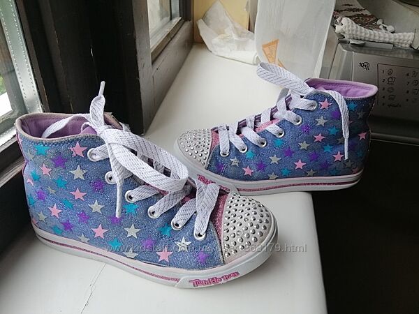 Skechers 6 пар