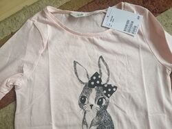 Реглан h&m