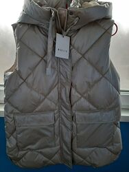 Жилетка MOHITO