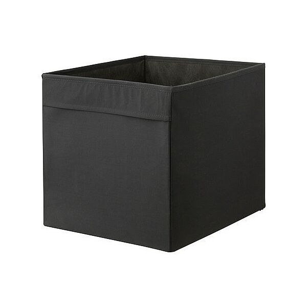 Коробка IKEA DRONA чорний 302.192.81