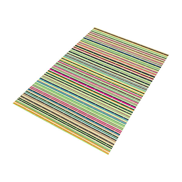 Бамбуковий килимок 1 шт 30 см OR-1211
