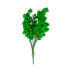 Штучна рослина Евкаліпт гілка 40 см CLN-103