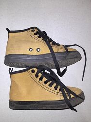 Кеди устілка 19,5 см