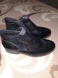 черевики 31р