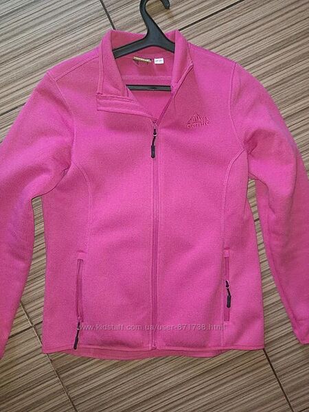 тепла фліска