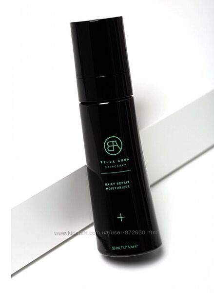 Восстанавливающий и увлажняющий крем-эмульсия от Bella Aura 50 мл