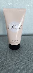 Lancome idole крем для тела