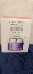 Lancome renergie набор крем анти ейдж крем для глаз 