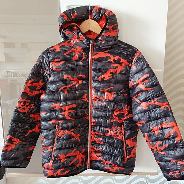 Куртка 158-164 рост.