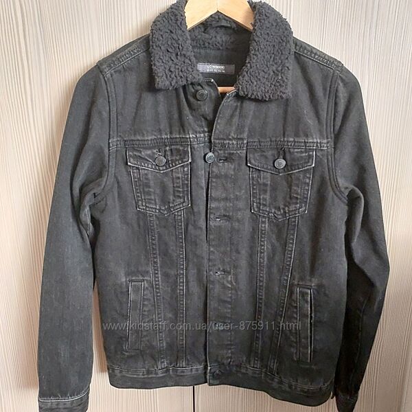 Куртка 13 лет
