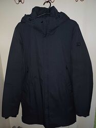 Якісна зимова куртка