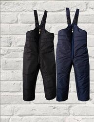 Полукомбинезоны зимние