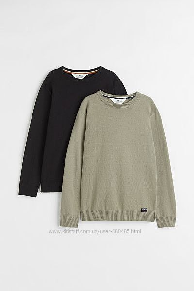 Стильний светер для дитини H&M
