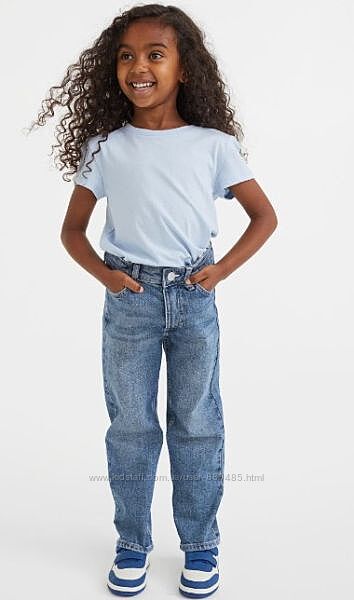 Стильні джинси для дитини H&M