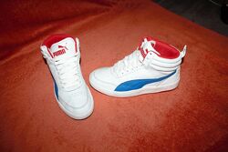Кроссовки фирмы puma 38 размера по стельке 24 см.