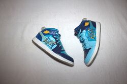 Кросівки фірми jordan 31 розміру по устілці 20 см
