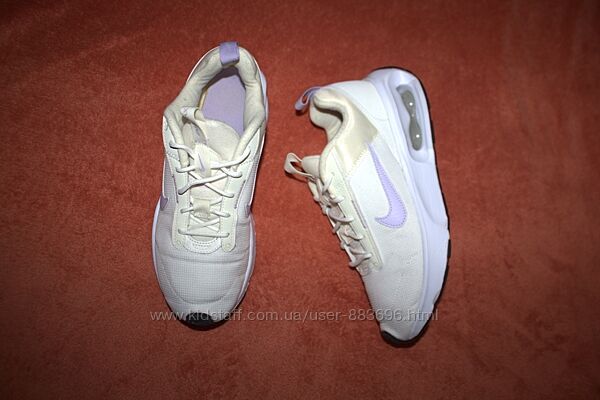 Кроссовки nike air max intrlk lite 40 размера по стельке 25,5 см.