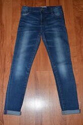 Фірмові джинси Mayoral розмір 8 р. Slim fit