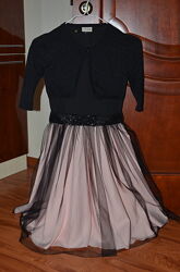 Святкова сукня на 10-12 років