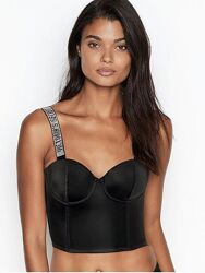Неймовірно красивий стильний корсет victorias secret 80с