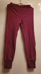 Штани на дівчинку, р. 122