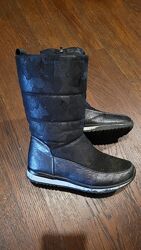Продам зимові чобітки, р.37
