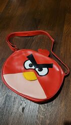 Дитяча сумочка Angry Birds