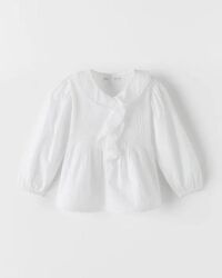 Блузка zara 13-14 лет рост 164 см